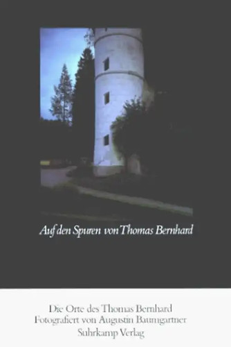 Auf den spuren - den, von