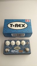 T-REX REPLAYBOX Delay