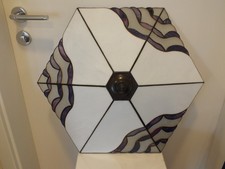 TIFFANY DECKENLEUCHTE -