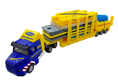Maisto mighty motors - mighty,