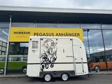 Equi- Trek Space Treka L