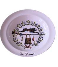 Suppenteller Le Vievre  22 cm