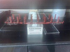 Fleischmann AC 5289 K H0