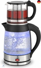 Siberg Teekocher Set 3-in-1 