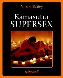 Kamasutra supersex von bailey - supersex,
