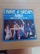 ABBA: Take a Chance On Me I