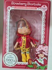Strawberry Shortcake Emily