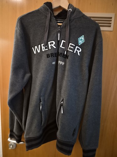 Werder strickjacke xxl - werder,