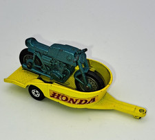 Matchbox Series No 38 Honda