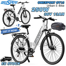 ONESPORT OT12 250W