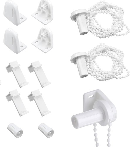 Kit rollo halterung - kit, fenster