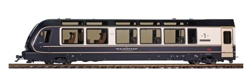 Bemo 3647301 steuerwagen 1 - bemo,