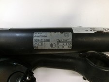 elek. schwenkbar Anhängerkupplung AHK Skoda Karoq 57A803880D 