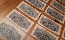 20 Kronen 1944
