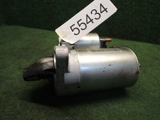 Anlasser Starter Nissan Almera II Hatchback (N16) 1,5i 72KW Bj.2003 J5211084