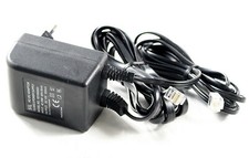 Original Netzteil SIL VD100055H für Auerswald COMfort 2000 10V - 550mA