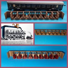 Märklin Primex H0 4192,4193