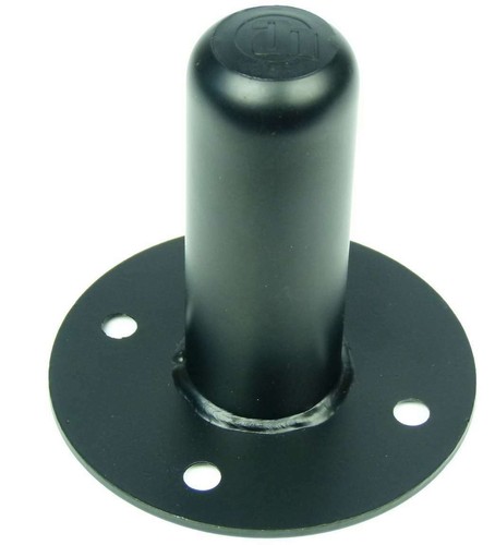 Adam hall 700 boxenflansch - adam,