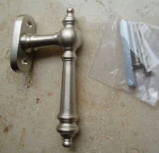 Antik Messing Nickel