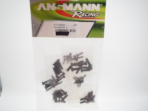 Ansmann 115000647 - ansmann,