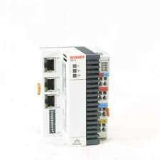 Beckhoff CX8190 | Embedded-PC