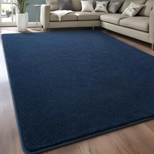 Teppich Kurzflor Weich