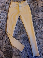 Skinny Strech Röhrenhose