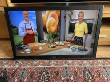 LG Flachbildschirm Fernseher TV 42CS460S