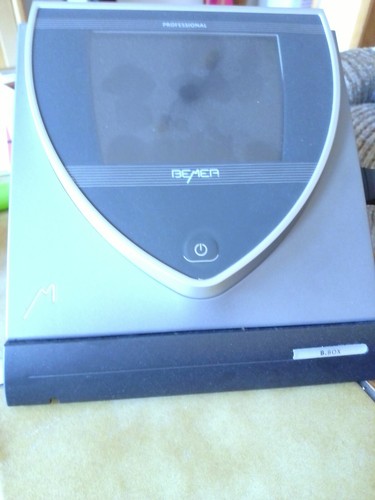 Bemer pro set fast - bemer,