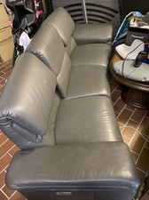 Couch Von Möbel Martin Echtes Nappaleder Elektisch Verstellbar 3 Jahre Alt