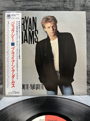 Bryan adams you - bryan,