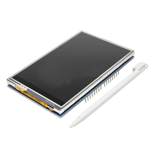 9cm tft touch - touch, voll