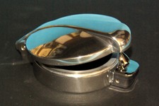 Monza Alu Tankdeckel 2,5 Cafe