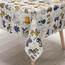 Wachstuch Tischdecke K-BE4205