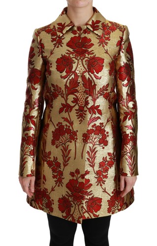 Dolce gabbana jacke mantel - &,