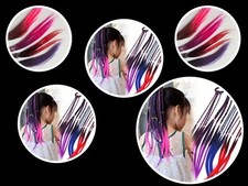 MIA AND ME - HAARVERLÄNGERUNG