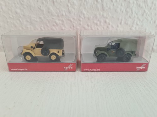 Herpa gaz nva 1x - gaz,