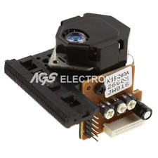 KSS240A - KSS-240A - KSS 240A ERSATZ OPTIK LASER PICKUP SONY NO KENWOOD