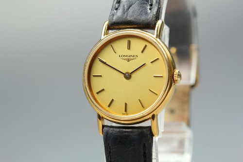 Fast neuwertig longines - [fast, neuwertig]
