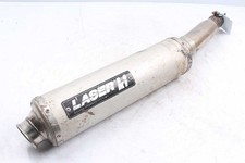 Auspuff Schalldämpfer rechts Honda CB 900 F Boldor SC01 79-80