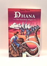 Tamora Pierce, Dhana - Der
