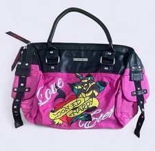 Ed Hardy vintage tasche