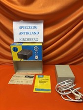 Alt DDR Piko  Trafo Z 1 OVP