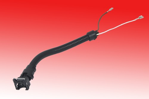 Stecker polig passend für - passend,
