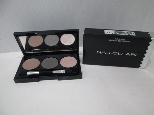 Naj oleari eye shadow - oleari, /