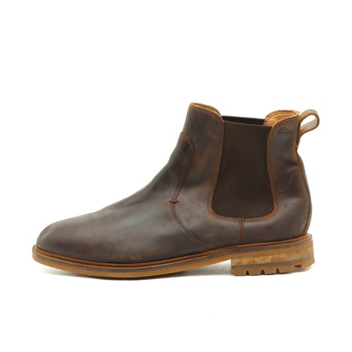 Clarks herren chelsea - herren,