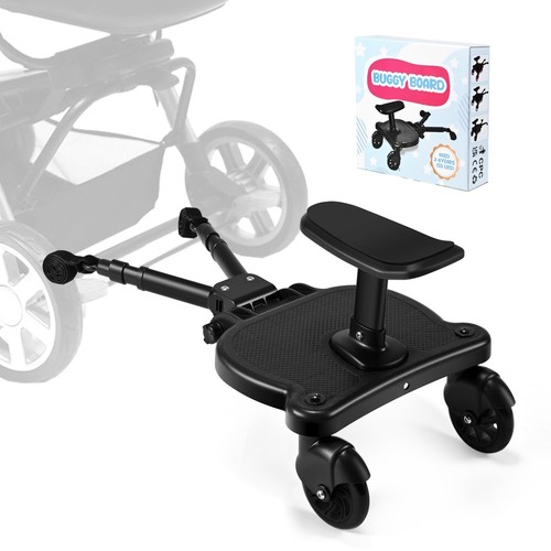Buggy board mit rollen - buggy,