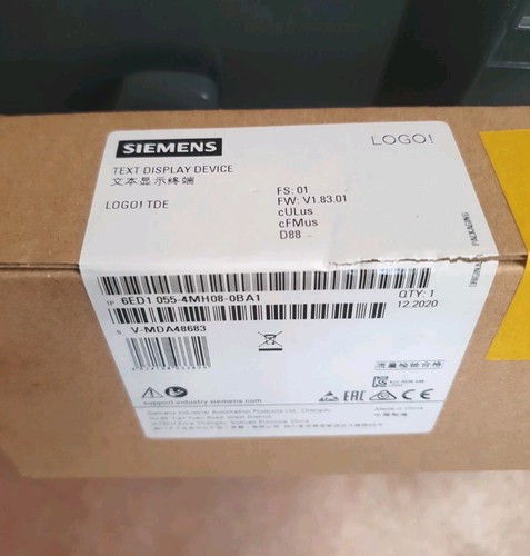 Stück siemens logo tde - stÜck,
