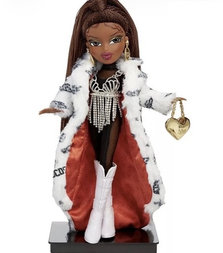 Bratz gcds sasha special - -, sasha,
