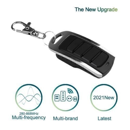 Universal handsender - universal,